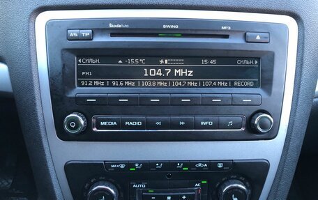 Skoda Octavia, 2013 год, 890 000 рублей, 13 фотография