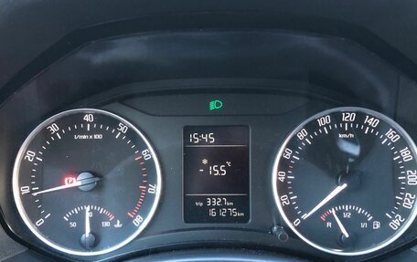 Skoda Octavia, 2013 год, 890 000 рублей, 19 фотография