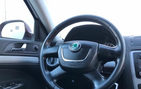 Skoda Octavia, 2013 год, 890 000 рублей, 18 фотография