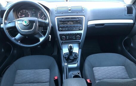 Skoda Octavia, 2013 год, 890 000 рублей, 12 фотография