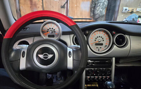 MINI Hatch, 2001 год, 490 000 рублей, 6 фотография