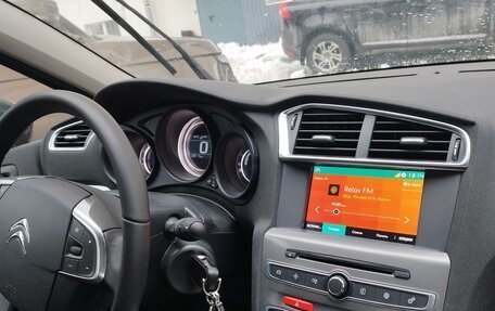 Citroen C4, 2024 год, 2 300 000 рублей, 3 фотография