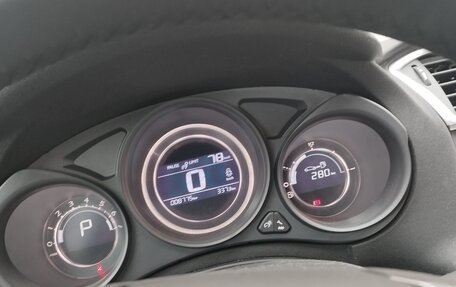 Citroen C4, 2024 год, 2 300 000 рублей, 4 фотография