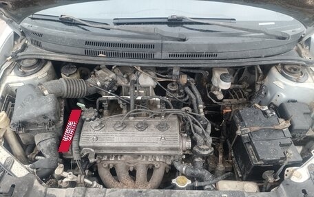 Geely MK I рестайлинг, 2008 год, 190 000 рублей, 2 фотография