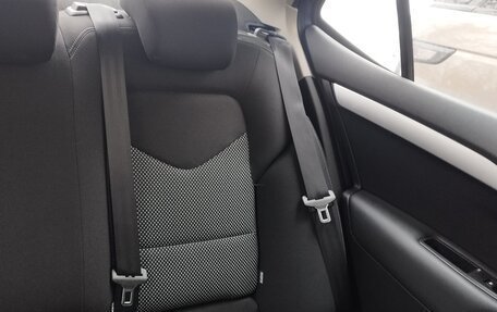 Citroen C4, 2024 год, 2 300 000 рублей, 5 фотография