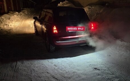 MINI Hatch, 2001 год, 490 000 рублей, 8 фотография