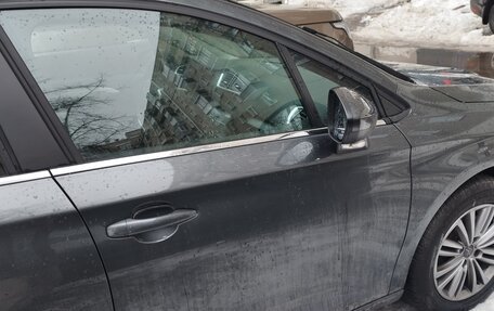 Citroen C4, 2024 год, 2 300 000 рублей, 6 фотография