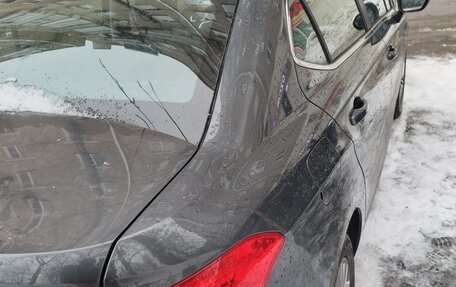 Citroen C4, 2024 год, 2 300 000 рублей, 8 фотография