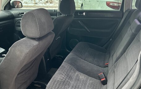 Volkswagen Passat B5+ рестайлинг, 2001 год, 320 000 рублей, 9 фотография