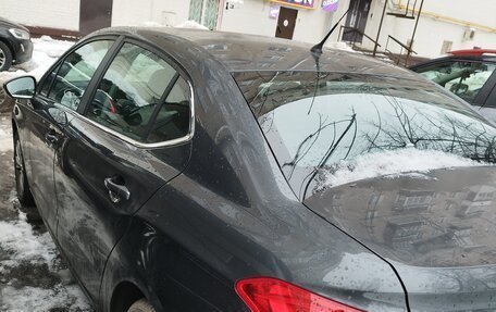 Citroen C4, 2024 год, 2 300 000 рублей, 7 фотография