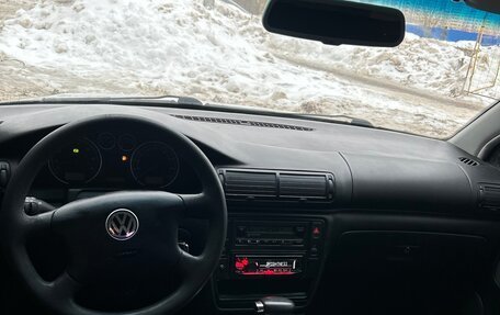 Volkswagen Passat B5+ рестайлинг, 2001 год, 320 000 рублей, 10 фотография