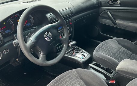 Volkswagen Passat B5+ рестайлинг, 2001 год, 320 000 рублей, 13 фотография