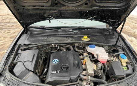 Volkswagen Passat B5+ рестайлинг, 2001 год, 320 000 рублей, 12 фотография