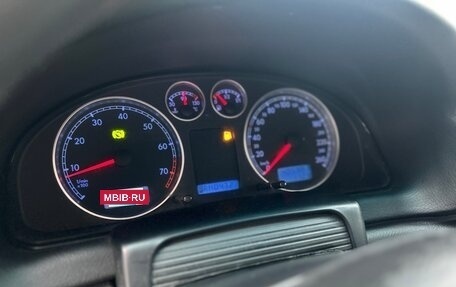 Volkswagen Passat B5+ рестайлинг, 2001 год, 320 000 рублей, 11 фотография