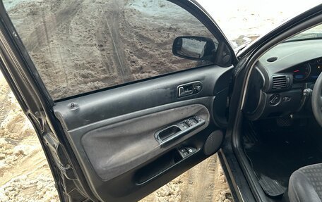 Volkswagen Passat B5+ рестайлинг, 2001 год, 320 000 рублей, 15 фотография