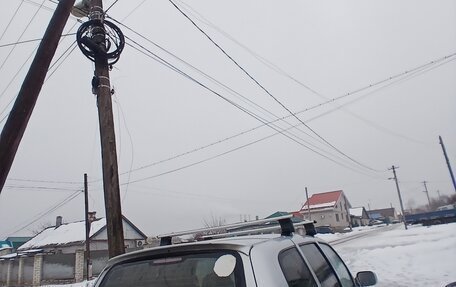 Chevrolet Niva I рестайлинг, 2004 год, 270 000 рублей, 4 фотография