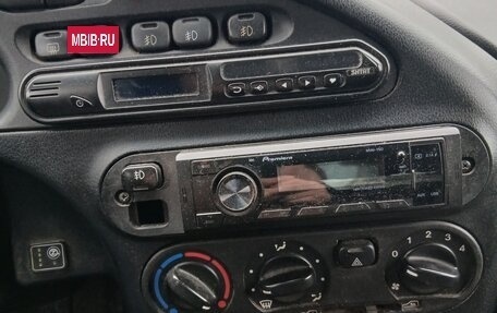 Chevrolet Niva I рестайлинг, 2004 год, 270 000 рублей, 7 фотография