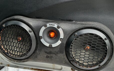 Chevrolet Niva I рестайлинг, 2008 год, 500 000 рублей, 22 фотография