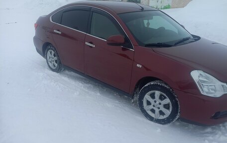 Nissan Almera, 2013 год, 650 000 рублей, 5 фотография