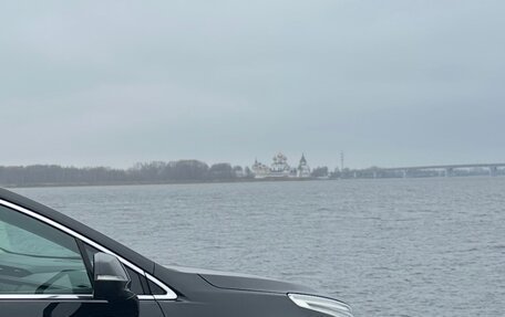 Cadillac XT5 I рестайлинг, 2016 год, 2 400 000 рублей, 2 фотография