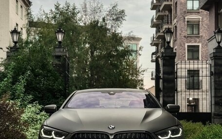 BMW 8 серия, 2019 год, 6 800 000 рублей, 7 фотография