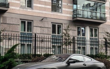 BMW 8 серия, 2019 год, 6 800 000 рублей, 6 фотография