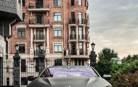 BMW 8 серия, 2019 год, 6 800 000 рублей, 13 фотография