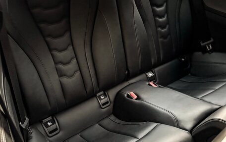 BMW 8 серия, 2019 год, 6 800 000 рублей, 21 фотография