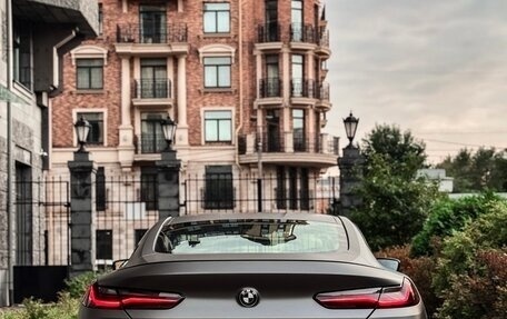 BMW 8 серия, 2019 год, 6 800 000 рублей, 10 фотография