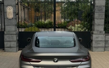 BMW 8 серия, 2019 год, 6 800 000 рублей, 24 фотография