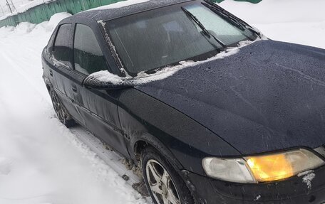 Opel Vectra B рестайлинг, 1998 год, 145 000 рублей, 2 фотография