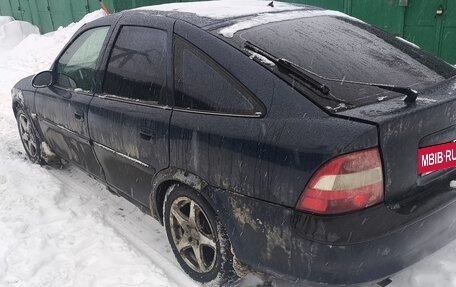 Opel Vectra B рестайлинг, 1998 год, 145 000 рублей, 5 фотография