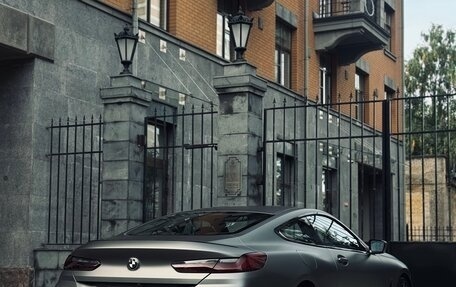 BMW 8 серия, 2019 год, 6 800 000 рублей, 26 фотография