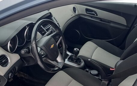 Chevrolet Cruze II, 2012 год, 690 000 рублей, 12 фотография
