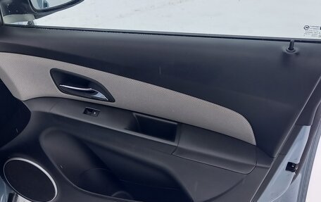 Chevrolet Cruze II, 2012 год, 690 000 рублей, 13 фотография