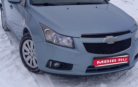 Chevrolet Cruze II, 2012 год, 690 000 рублей, 8 фотография