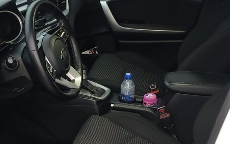 KIA cee'd III, 2019 год, 1 700 000 рублей, 7 фотография