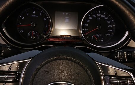 KIA cee'd III, 2019 год, 1 700 000 рублей, 8 фотография