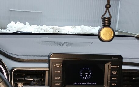 KIA cee'd III, 2019 год, 1 700 000 рублей, 9 фотография