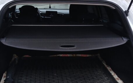 KIA cee'd III, 2019 год, 1 700 000 рублей, 14 фотография