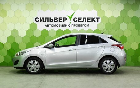 Hyundai i30 II рестайлинг, 2012 год, 800 000 рублей, 7 фотография