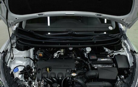 Hyundai i30 II рестайлинг, 2012 год, 800 000 рублей, 21 фотография