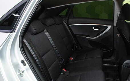 Hyundai i30 II рестайлинг, 2012 год, 800 000 рублей, 12 фотография