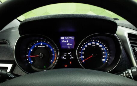 Hyundai i30 II рестайлинг, 2012 год, 800 000 рублей, 17 фотография