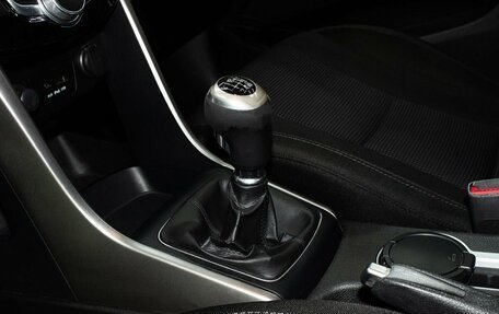 Hyundai i30 II рестайлинг, 2012 год, 800 000 рублей, 19 фотография