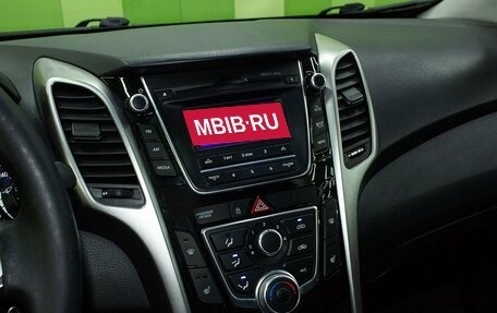 Hyundai i30 II рестайлинг, 2012 год, 800 000 рублей, 18 фотография