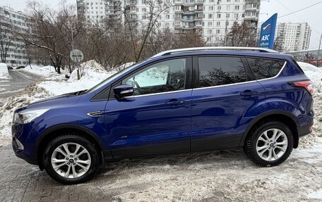 Ford Kuga III, 2019 год, 2 350 000 рублей, 2 фотография