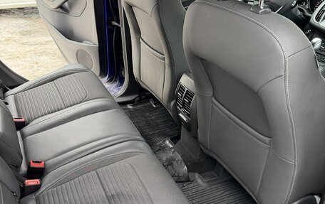 Ford Kuga III, 2019 год, 2 350 000 рублей, 6 фотография