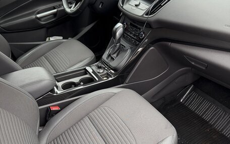 Ford Kuga III, 2019 год, 2 350 000 рублей, 7 фотография