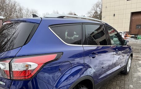 Ford Kuga III, 2019 год, 2 350 000 рублей, 4 фотография